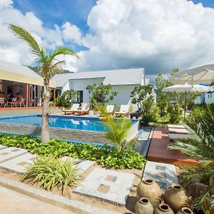 I-Samui Lamai Beach